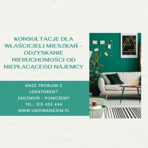 konsultacje