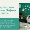 Umowa Najmu Mieszkania