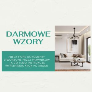 DARMOWE WZORY